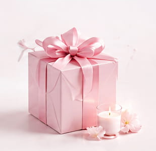 Icarus Handmade Gifts - Αρωματικά Κεριά