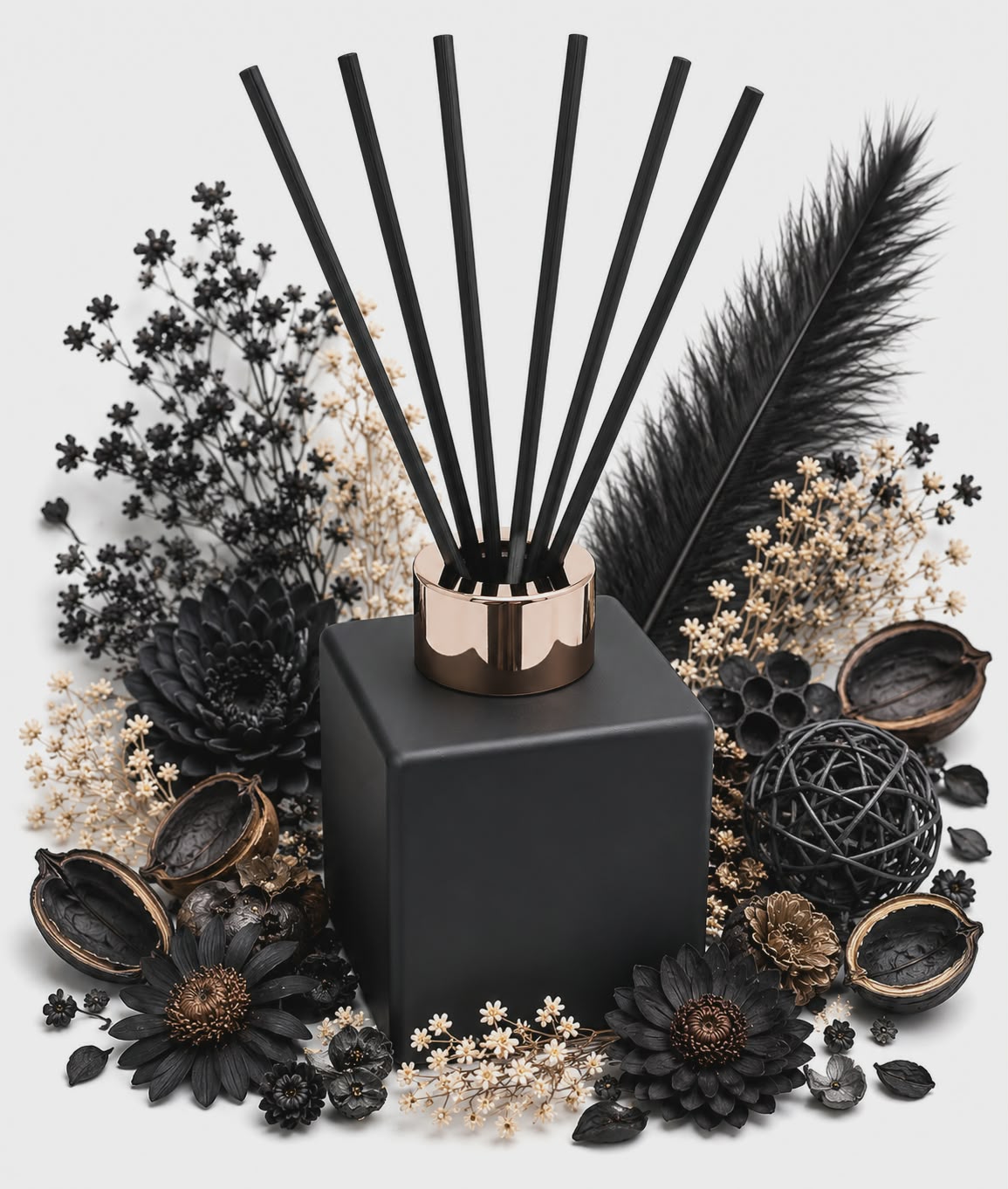 Aroma Reed Diffuser - Image 4