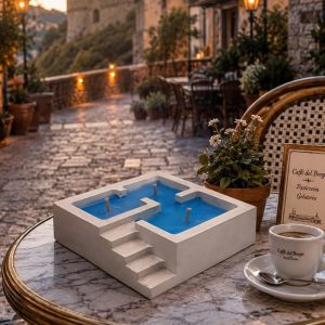 Icarus Handmade Gifts - Αρωματικά Κεριά