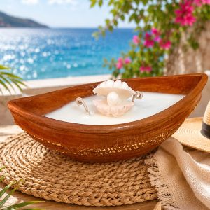 Icarus Handmade Gifts - Αρωματικά Κεριά