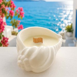 Icarus Handmade Gifts - Αρωματικά Κεριά