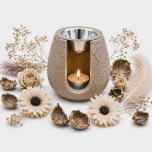 Icarus Handmade Gifts - Αρωματικά Κεριά