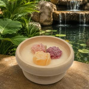 Icarus Handmade Gifts - Αρωματικά Κεριά