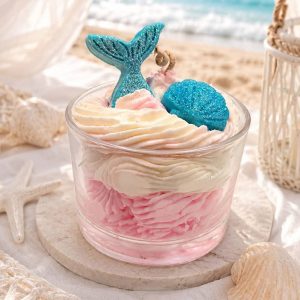 Icarus Handmade Gifts - Αρωματικά Κεριά