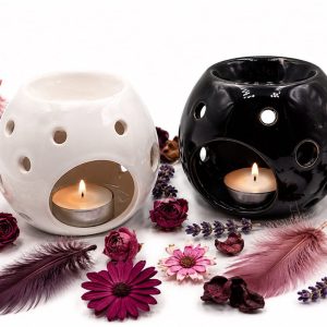 Icarus Handmade Gifts - Αρωματικά Κεριά