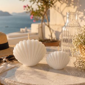 Icarus Handmade Gifts - Αρωματικά Κεριά