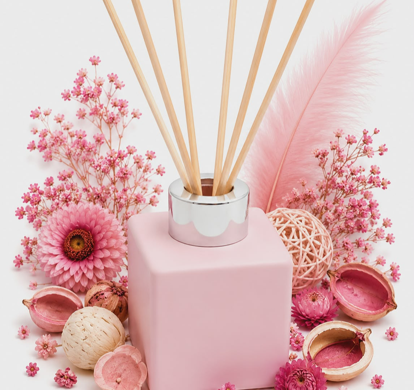 Aroma Reed Diffuser - Image 2