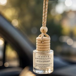 Car Aroma Diffuser