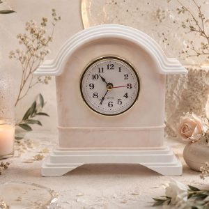 Vintage Table Clock