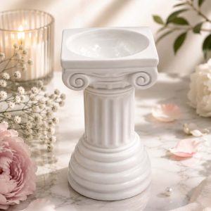 Αρωματικά κεριά και δώρα Wax Melt burner
