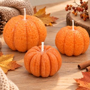 Pumpkin Set