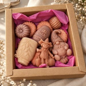 Autumn Wax melts