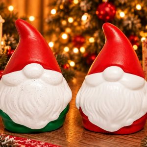 Christmas gnome